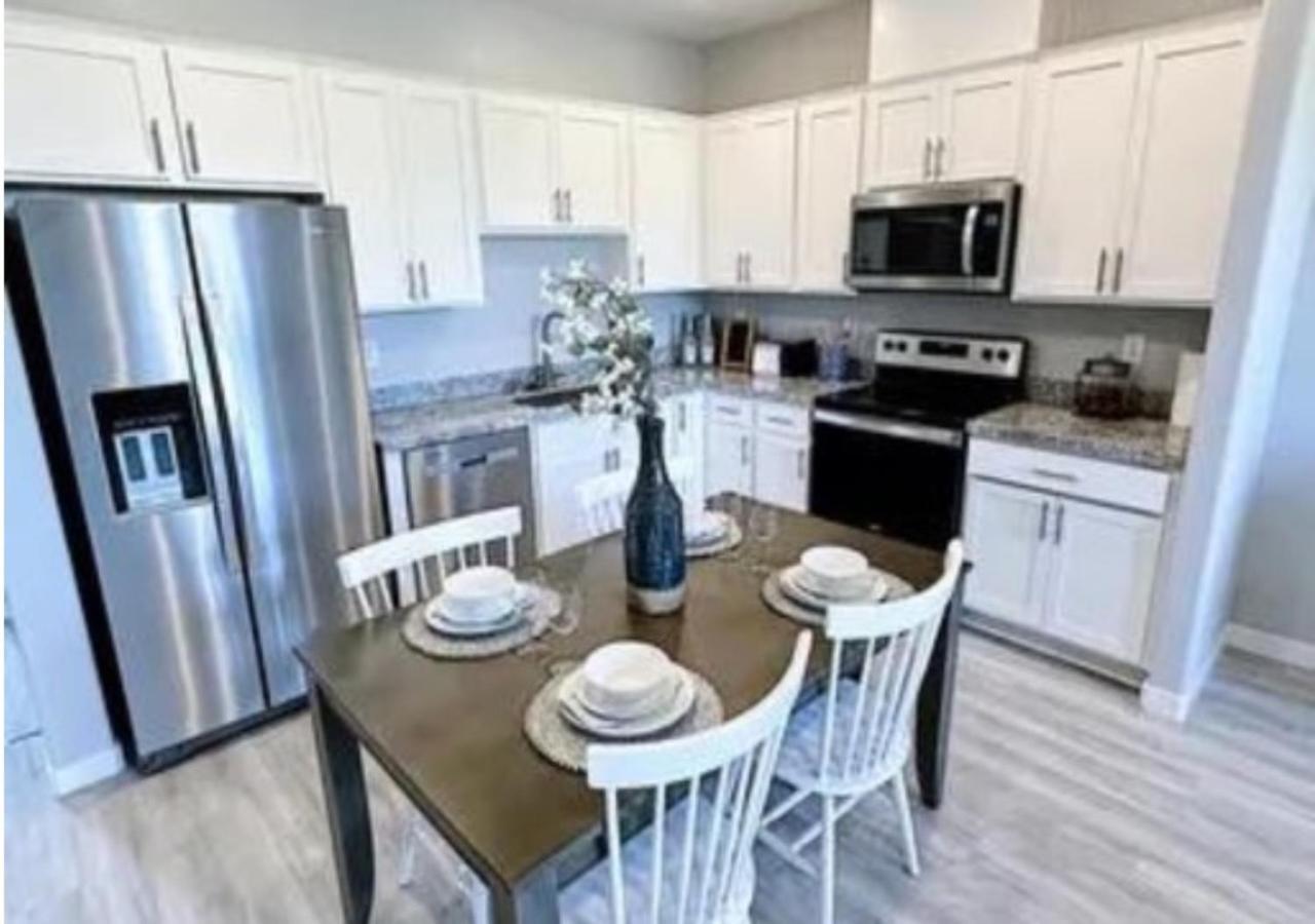 Lovely Comfortable Home To Enjoy, Las Vegas Exteriér fotografie