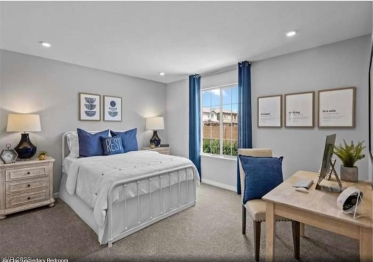 Lovely Comfortable Home To Enjoy, Las Vegas Exteriér fotografie