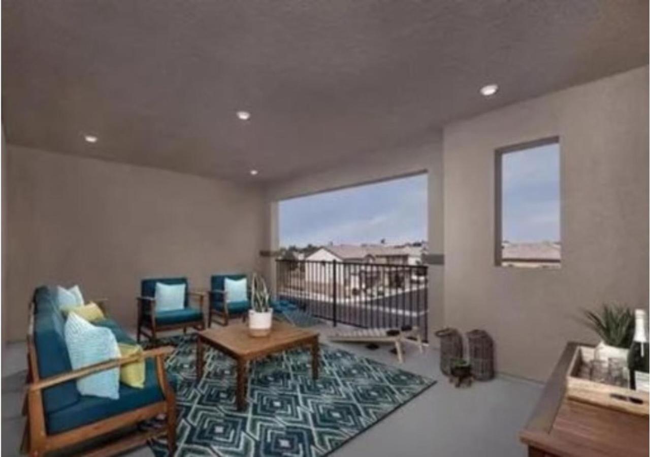 Lovely Comfortable Home To Enjoy, Las Vegas Exteriér fotografie